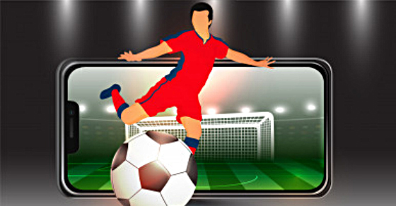 7 ứng dụng xem bóng đá trực tuyến miễn phí ngay trên điện thoại